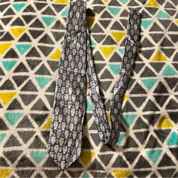 vintage tie - Picture 2 of 4